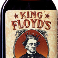 KING FLOYD'S Old Fashioned Bitters