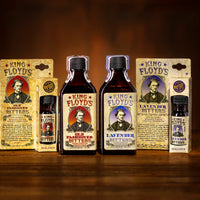 KING FLOYD'S Old Fashioned Bitters
