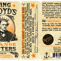 KING FLOYD'S Orange Bitters