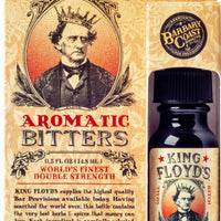 KING FLOYD'S Aromatic Bitters