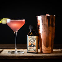 KING FLOYD'S Orange Bitters