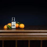 KING FLOYD'S Orange Bitters