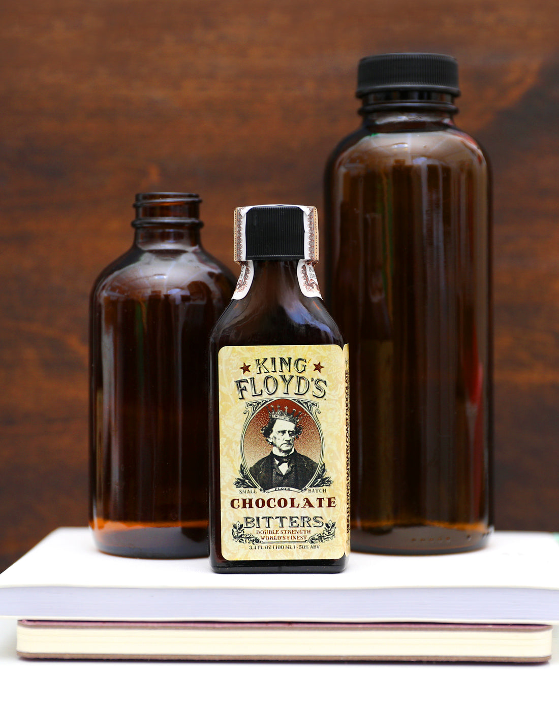 KING FLOYD'S Chocolate Bitters