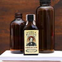 KING FLOYD'S Chocolate Bitters