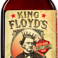 KING FLOYD'S Grapefruit Rosemary Bitters