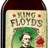 KING FLOYD'S Green Chili Bitters