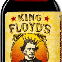 KING FLOYD'S Limited Release Barrel Aged Aromatic Bitters