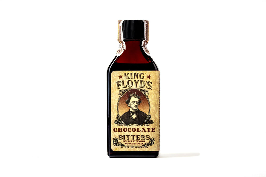 KING FLOYD'S Chocolate Bitters
