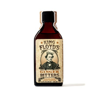 KING FLOYD'S Ginger Bitters