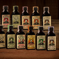 KING FLOYD'S Cherry Cacao Bitters