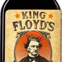KING FLOYD'S Orange Bitters