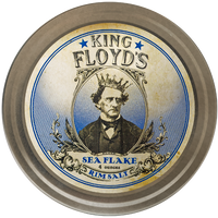 KING FLOYD'S Sea Flake Rim Salt