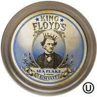 KING FLOYD'S Sea Flake Rim Salt