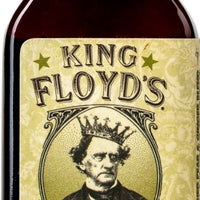 KING FLOYD'S Scorched Pear and Ginger
