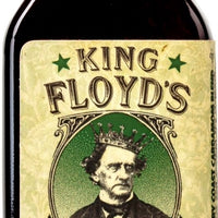 KING FLOYD'S Cardamom Bitters