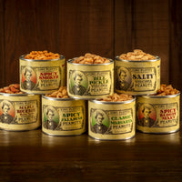 KING FLOYD'S Maple Bourbon Butter Toffee Peanuts