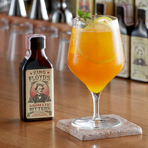 KING FLOYD'S Aromatic Bitters