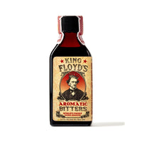 KING FLOYD'S "Original" Craft Bitters Set