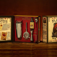 KING FLOYD'S Bar Kit