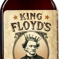 KING FLOYD'S Ginger Bitters