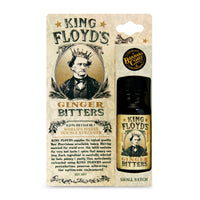 KING FLOYD'S Ginger Bitters