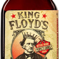 KING FLOYD'S Grapefruit Rosemary Bitters