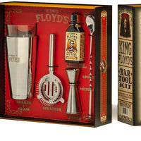 KING FLOYD'S Bar Kit