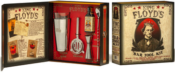 KING FLOYD'S Bar Kit