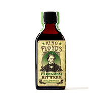 KING FLOYD'S Cardamom Bitters