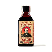 KING FLOYD'S Cherry Cacao Bitters