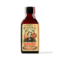 KING FLOYD'S Grapefruit Rosemary Bitters