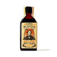 KING FLOYD'S "Original" Craft Bitters Set