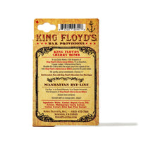 KING FLOYD'S Cherry Cacao Bitters