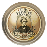 KING FLOYD'S Chocolate Cinn Rim Sugar