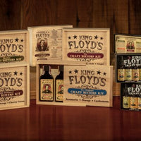 KING FLOYD'S Martini Bitters Gift Set