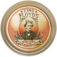 KING FLOYD'S Sriracha Rim Salt