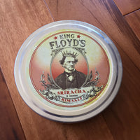 KING FLOYD'S Sriracha Rim Salt