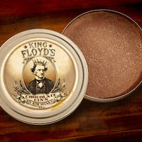 KING FLOYD'S Chocolate Cinn Rim Sugar